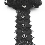 Dantela latime 5.5 cm, H4532-33