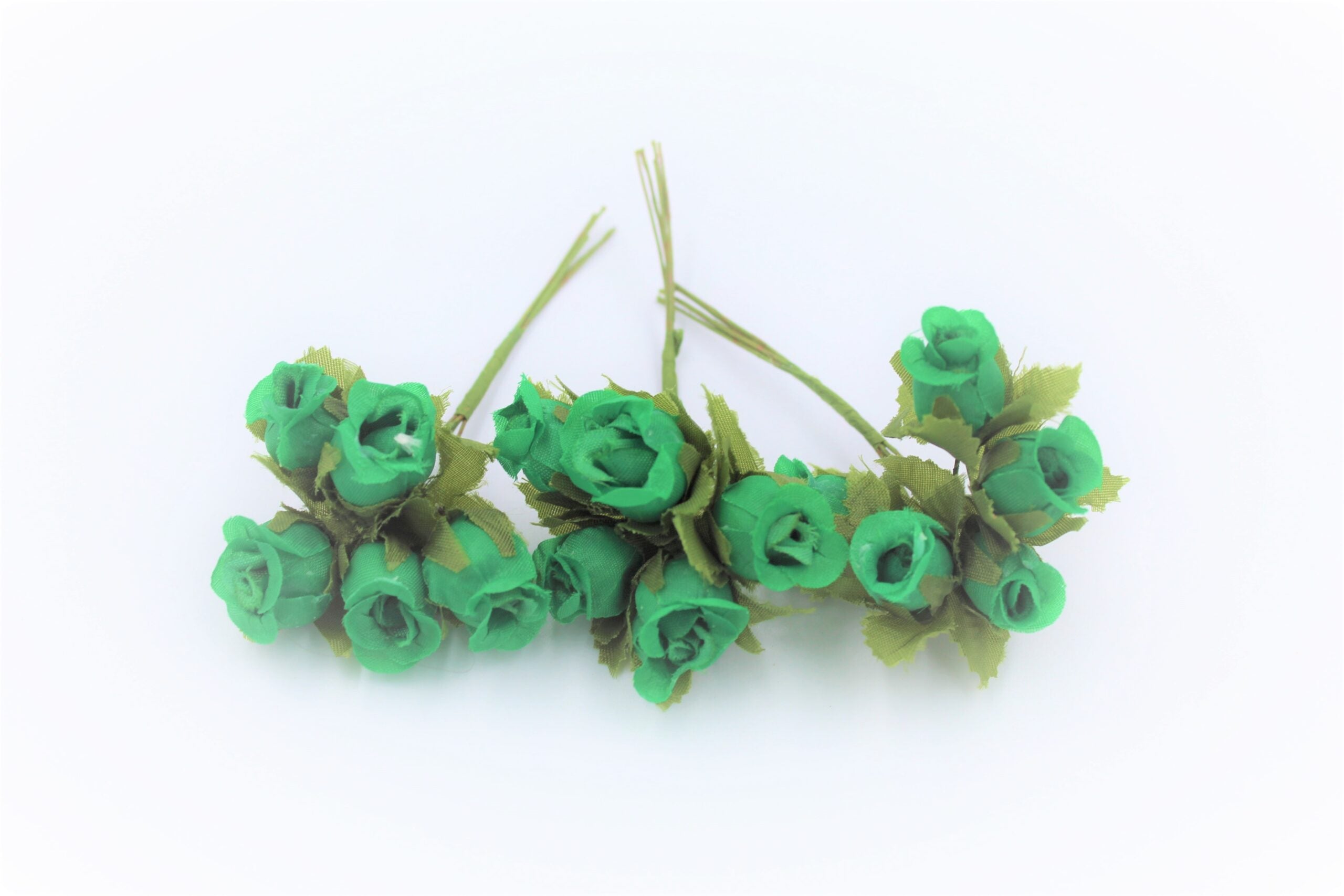 Flori Decorative, #C (100 Buc/Pachet)