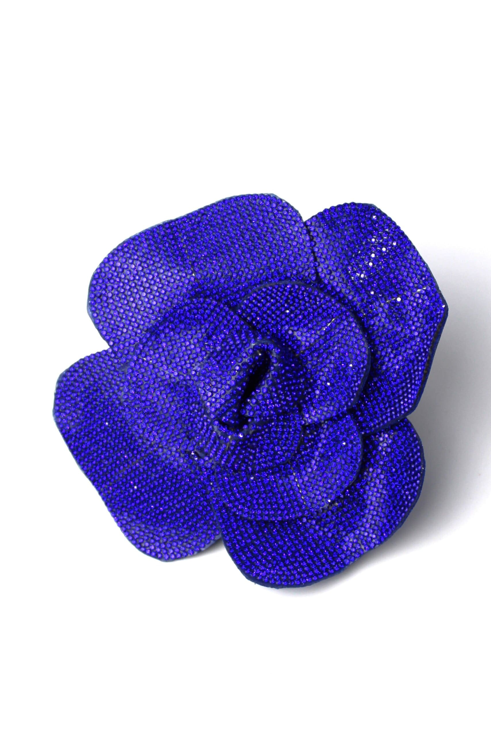 ACCESORII DE CUSUT FLOARE DIN STRAS MODEL DJ914-6