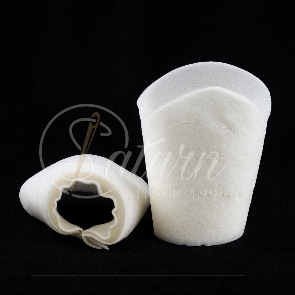 Pernite îmbracate pentru sacouri Barbatesti 2cm 50 perechi/pachet