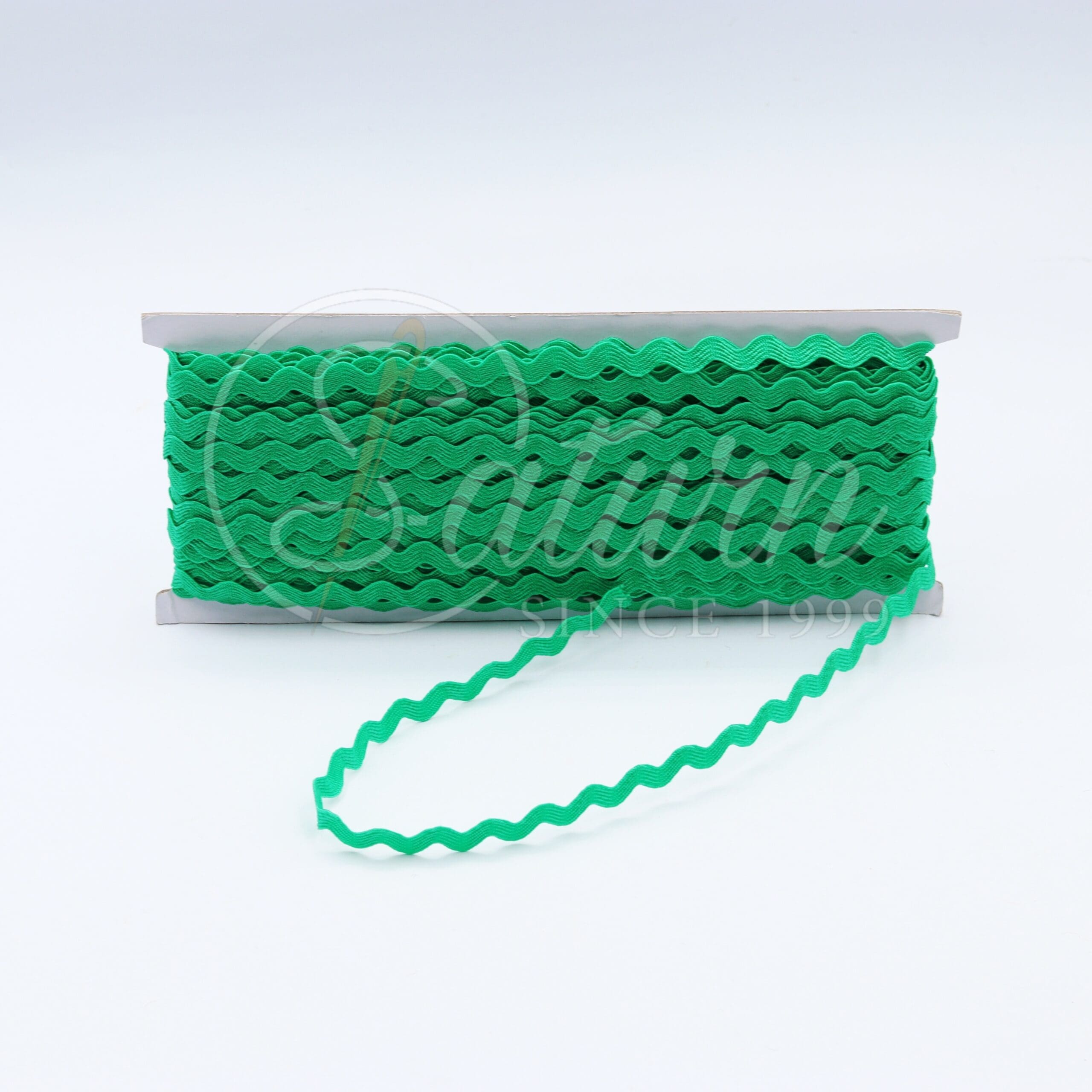 Bandă decorativă Zigzag 5mm 30Yards(27Metri/Rola )