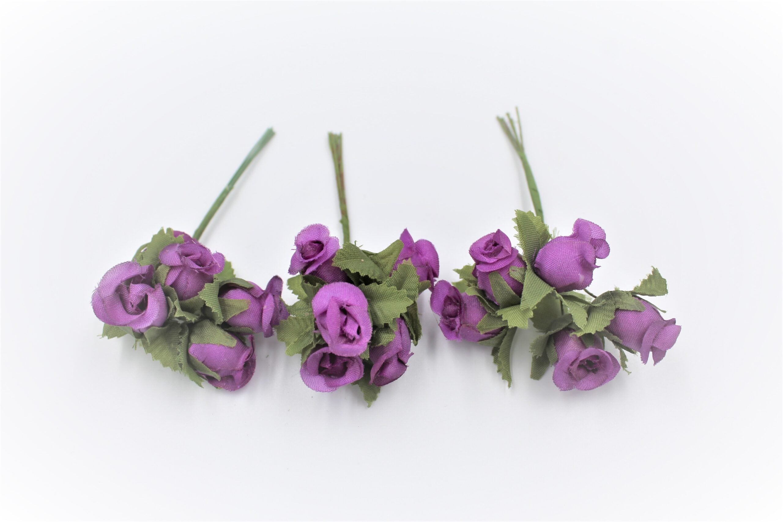 Flori Decorative, #C (100 Buc/Pachet)