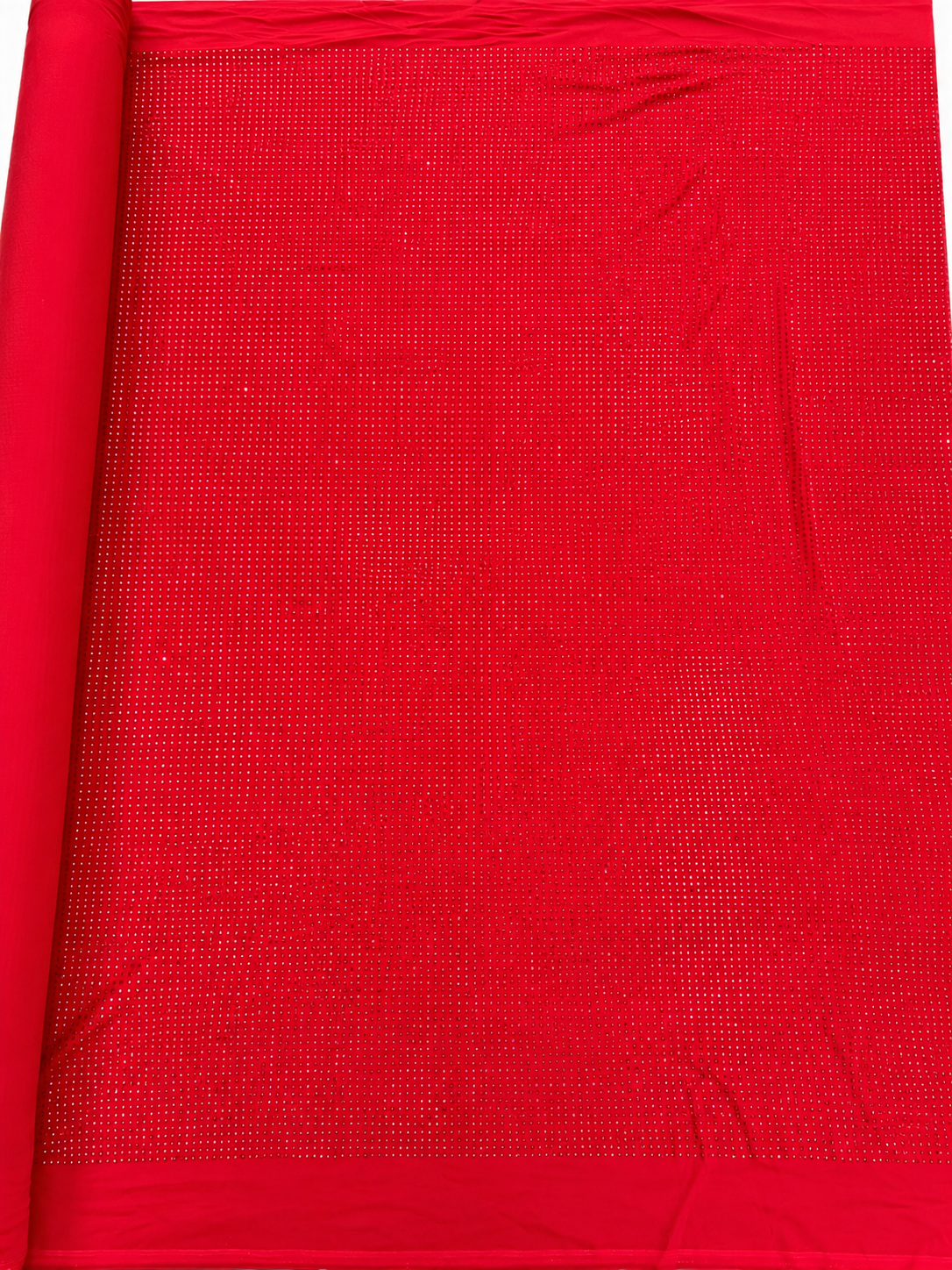 Lycra Cu Strasuri Latime 150 Cm\La Metru