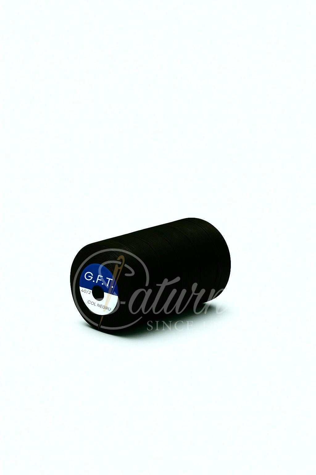 Ata De Cusut, GFT, 100% Poliester, 40/2 (120), 5000 Yards/Con