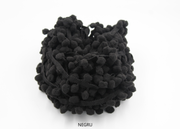 Ciucuri Decorativi Pom Pom Colorați – Bandă din Bumbac 20 m | Mercerie