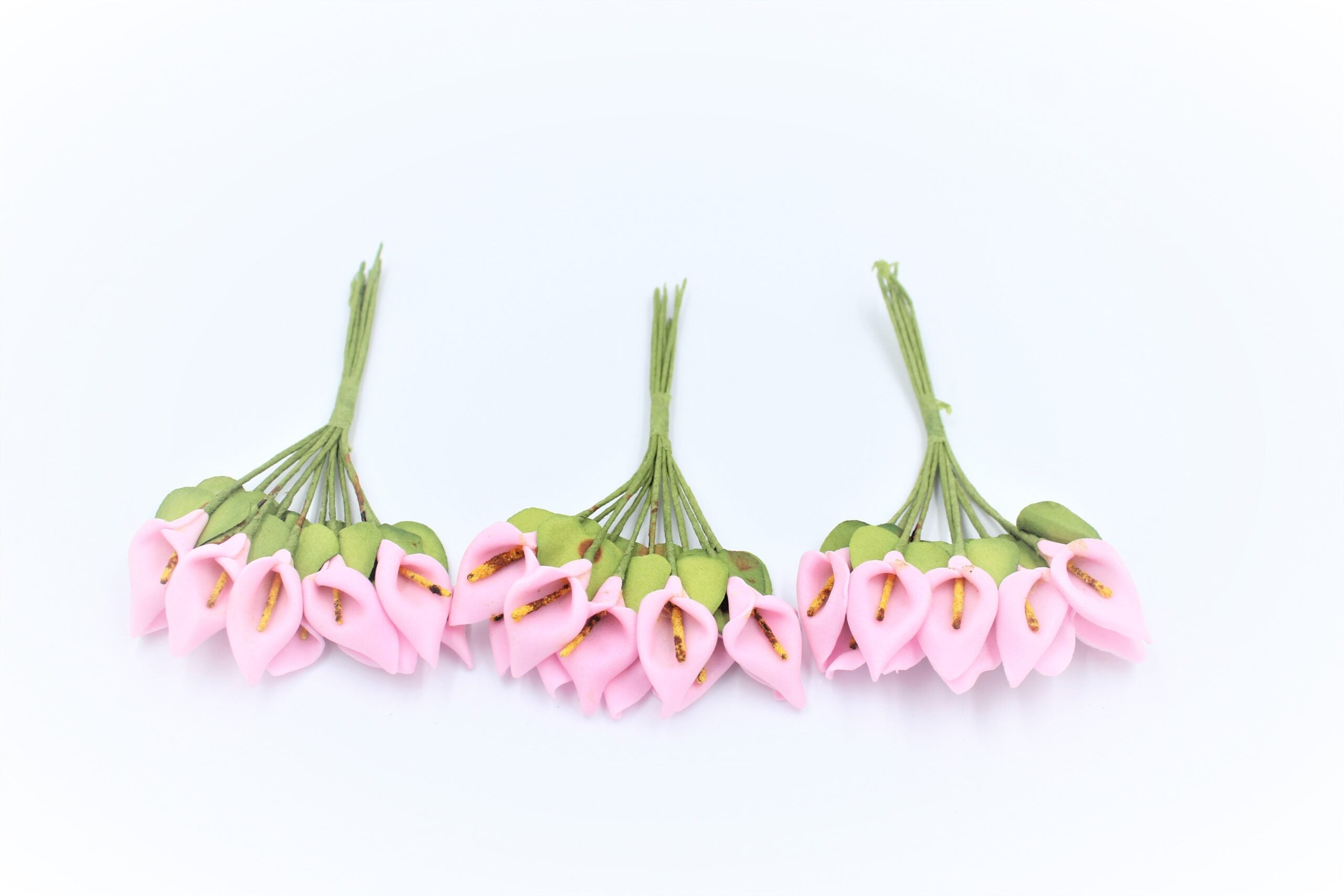 Flori Decorative , #A (120 Fire/Pachet)