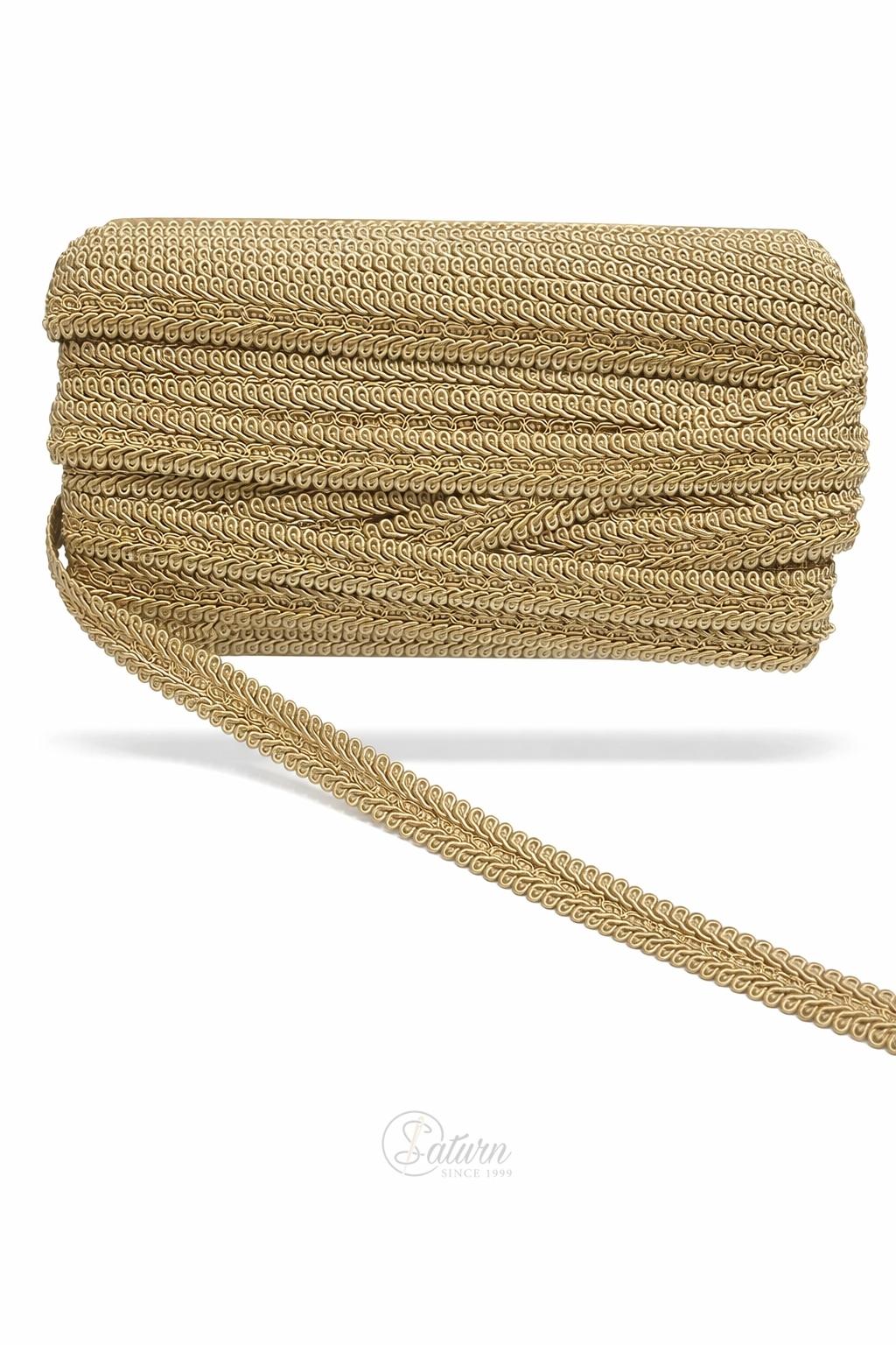 Pasmanterie lezarda 1,5 cm mercerie saturn  