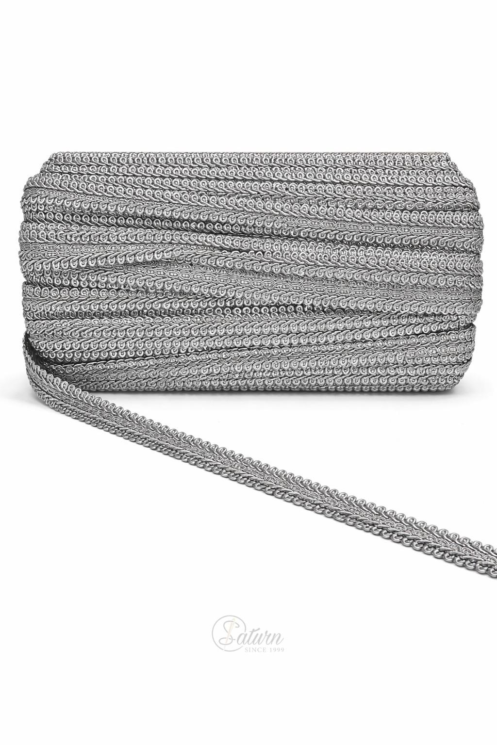 Pasmanterie lezarda 1,5 cm mercerie saturn  