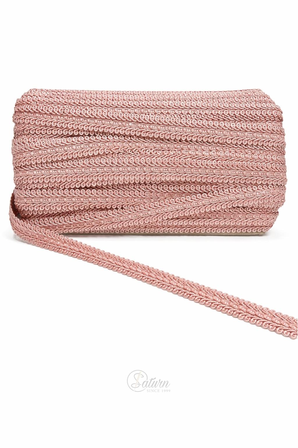 Pasmanterie lezarda 1,5 cm mercerie saturn  