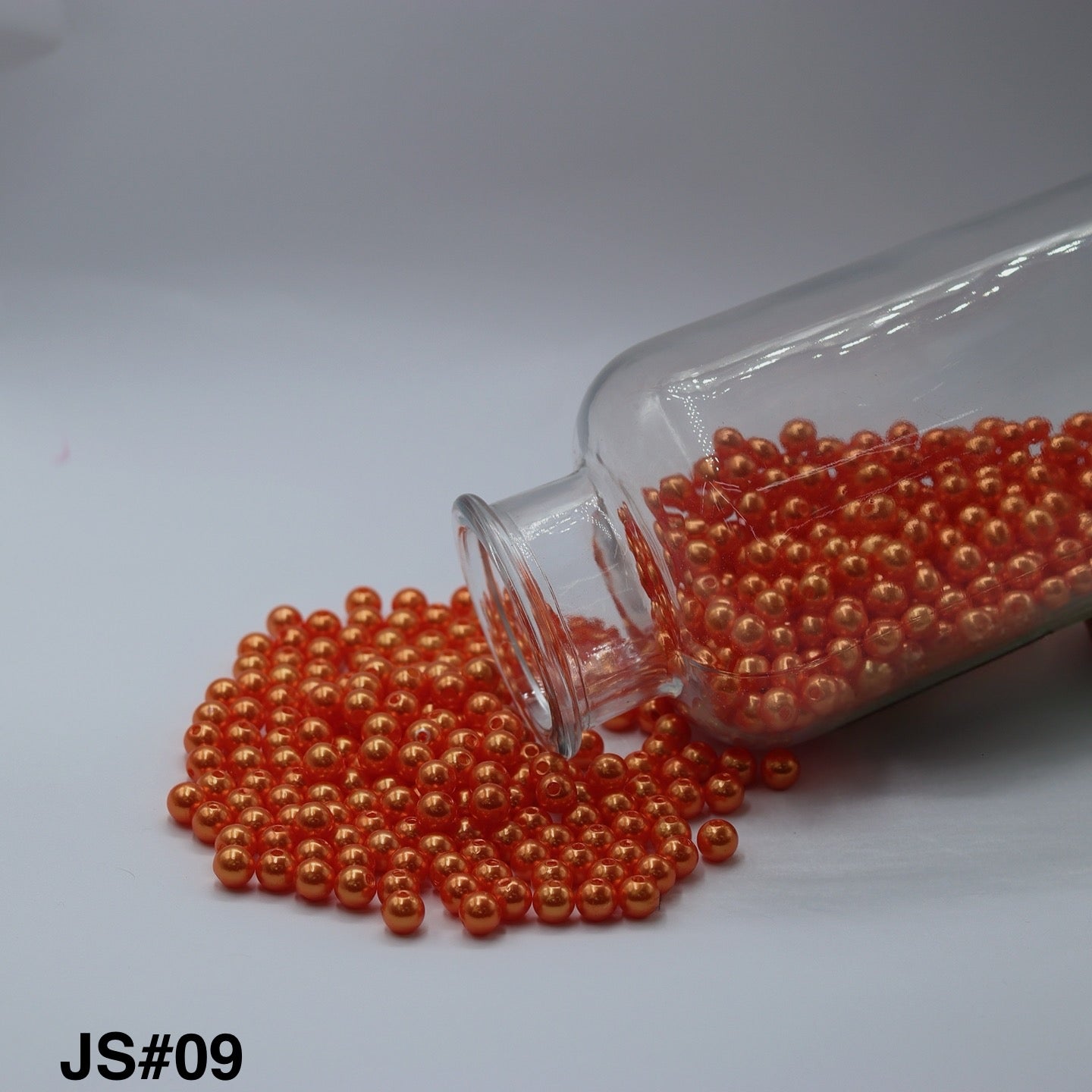 Perle pentru Haine, de Cusut 10mm/ 250G Punga portocaliu mercerie saturn 