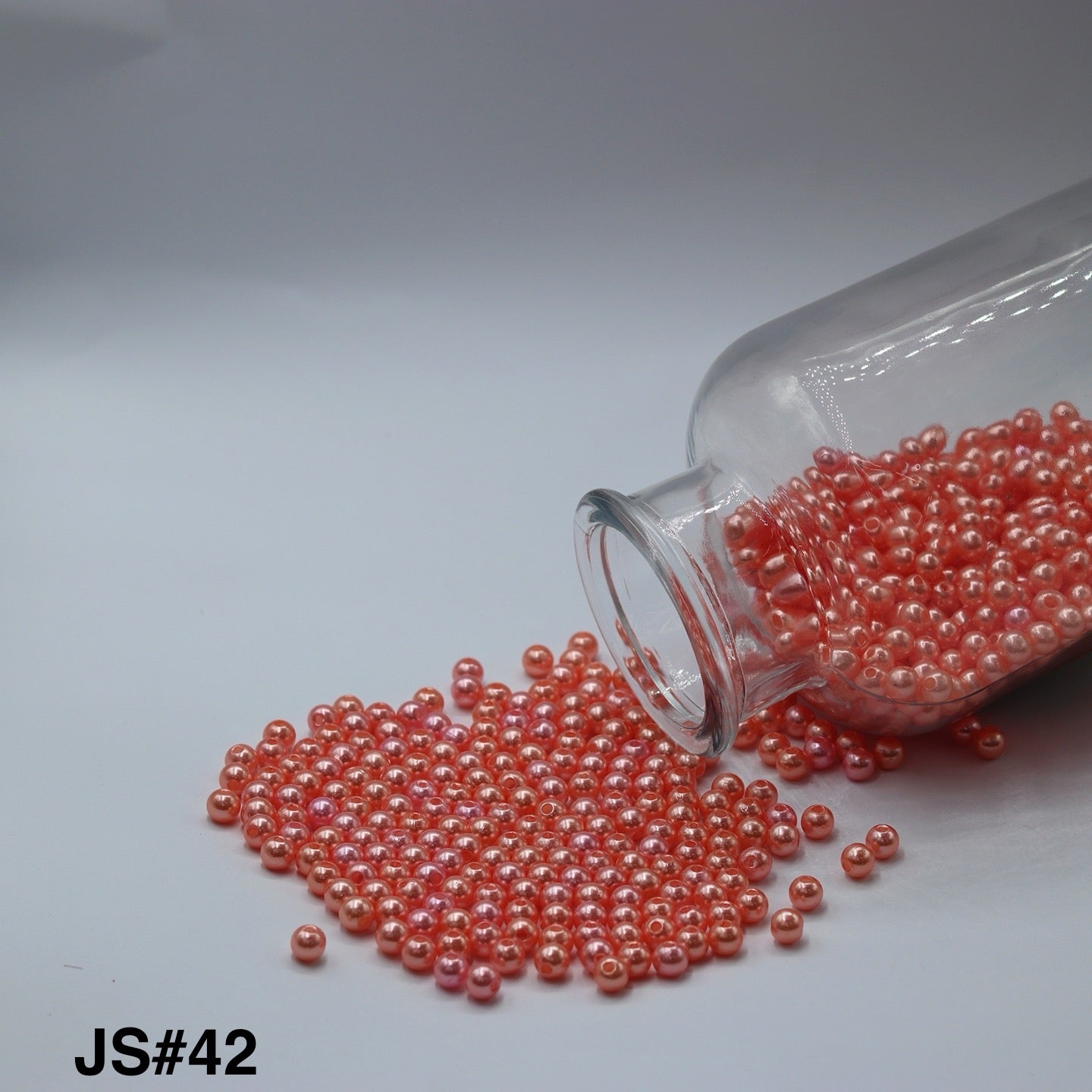Perle pentru Haine, de Cusut 10mm/ 250G Punga roz mercerie saturn 