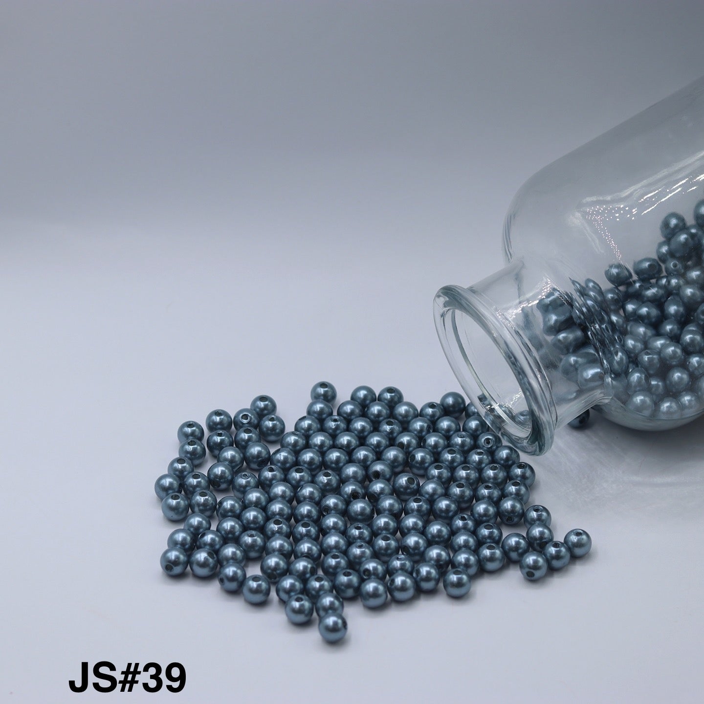 Perle pentru Haine, de Cusut 8mm/ 250G Punga mercerie saturn