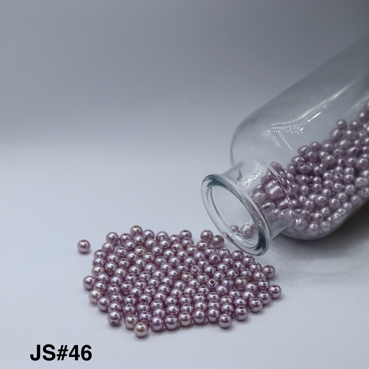 Perle pentru Haine, de Cusut 8mm/ 250G Punga mercerie saturn 