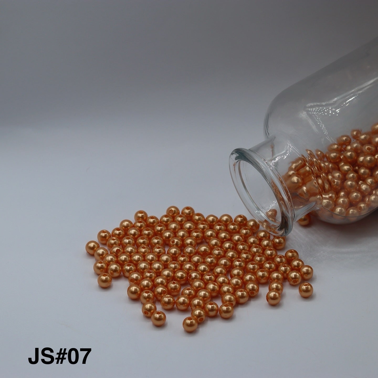 Perle pentru Haine, de Cusut 8mm/ 250G Punga mercerie saturn