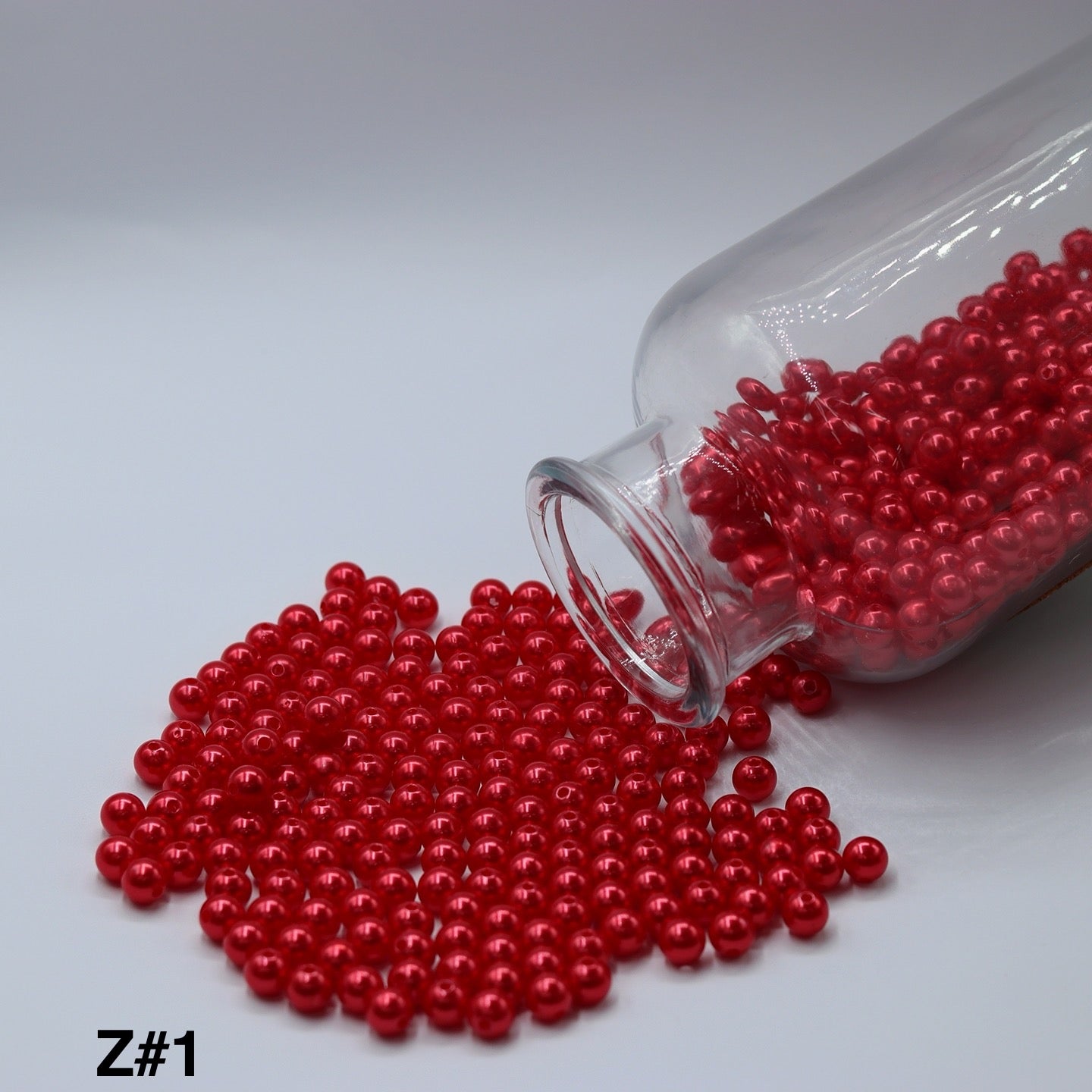 Perle pentru Haine, de Cusut 8mm/ 250G Punga mercerie saturn