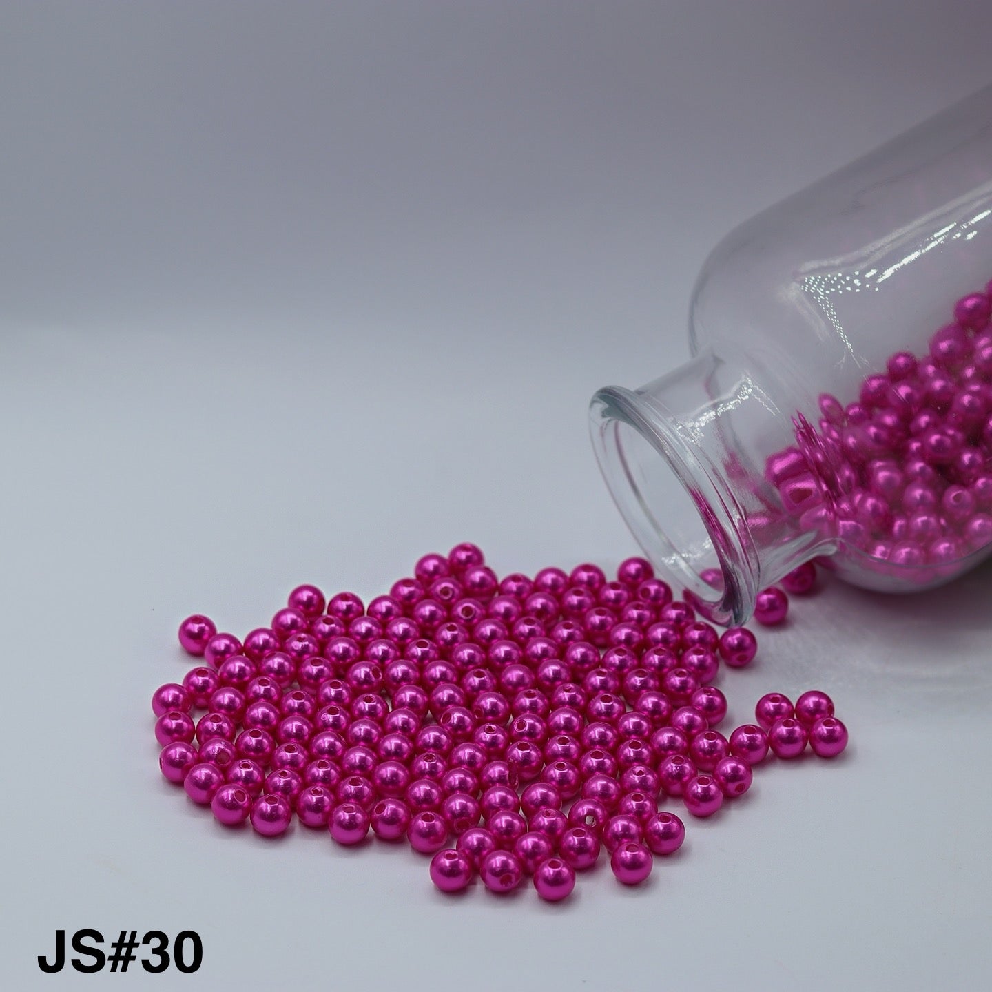 Perle pentru Haine, de Cusut 8mm/ 250G Punga mercerie saturn 