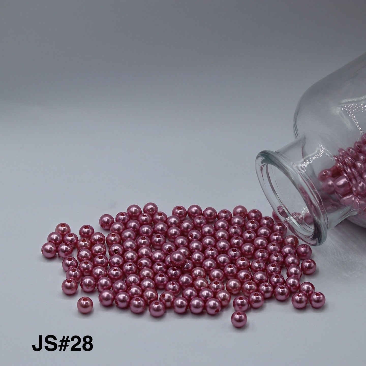 Perle pentru Haine, de Cusut 8mm/ 250G Punga mercerie saturn