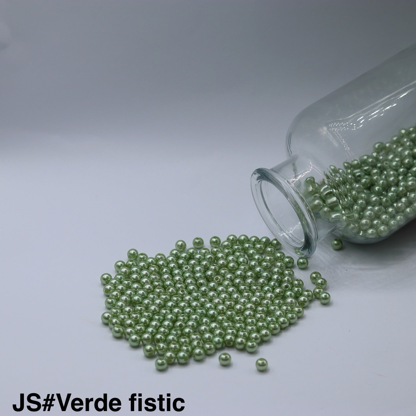 Perle pentru Haine, de Cusut 8mm/ 250G Punga mercerie saturn