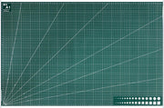 Plansa de croitorie A1 – grilaj profesional pentru constructia tiparelor 900x600mm mercerie saturn plansa