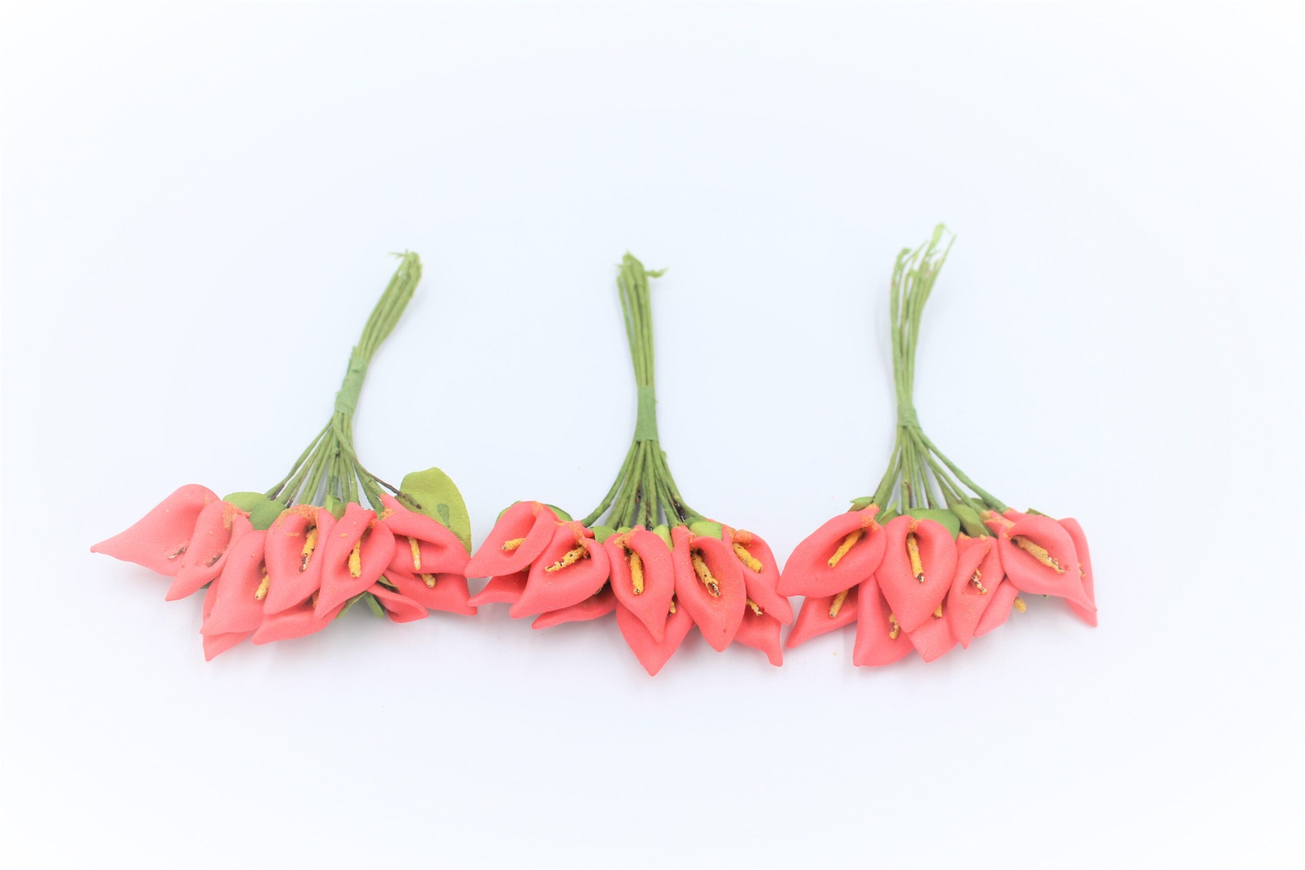 Flori Decorative , #A (120 Fire/Pachet)