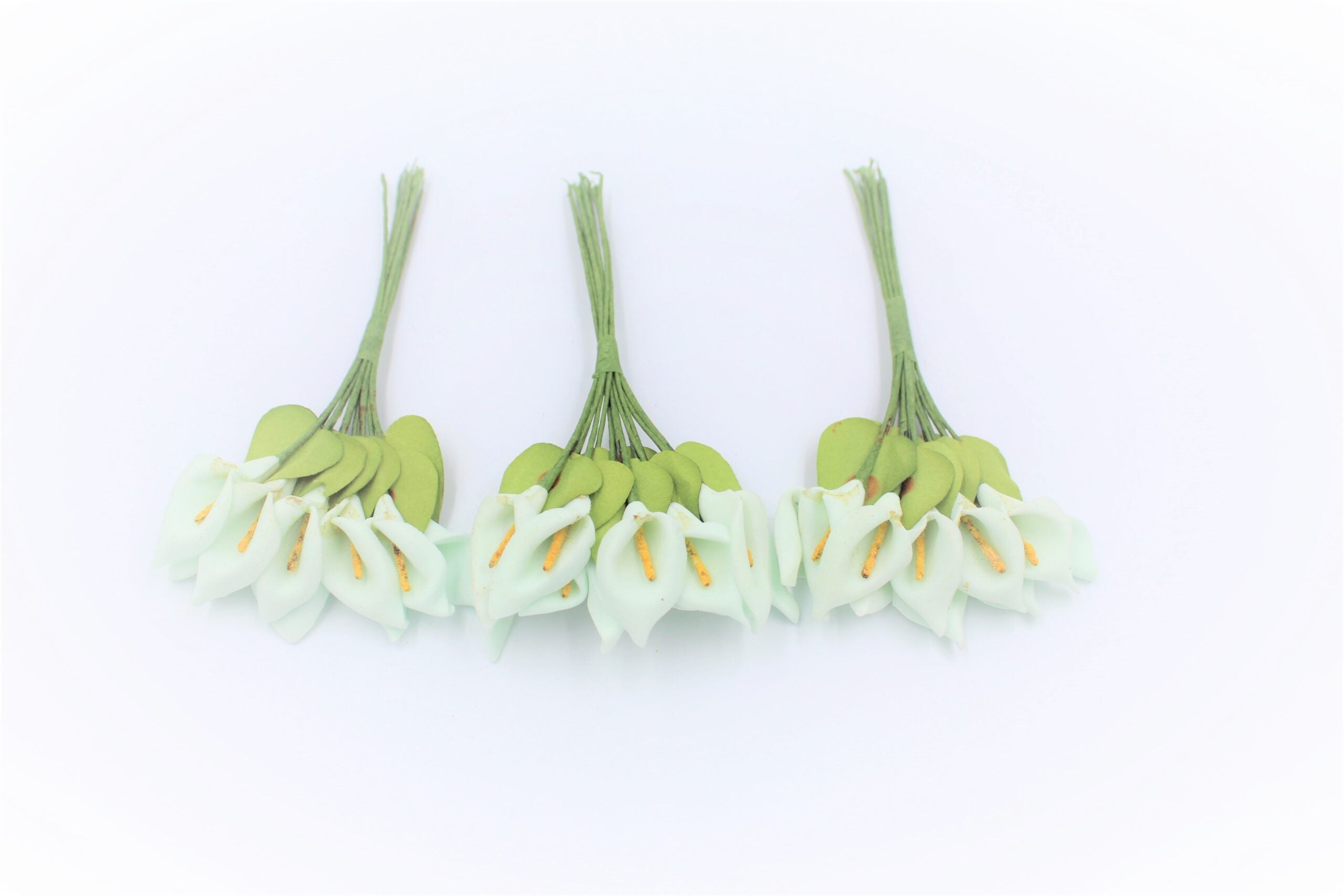 Flori Decorative , #A (120 Fire/Pachet)