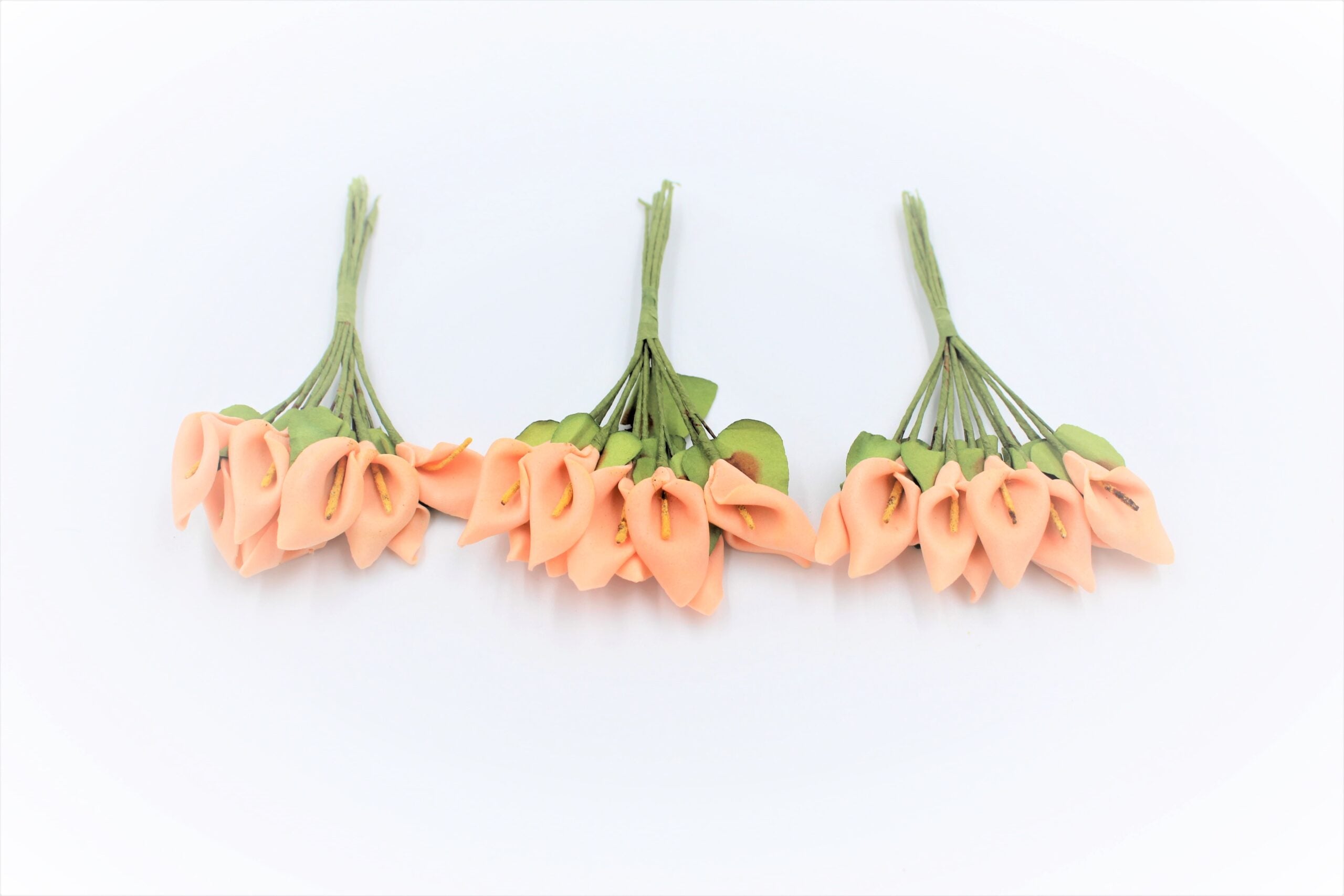 Flori Decorative , #A (120 Fire/Pachet)