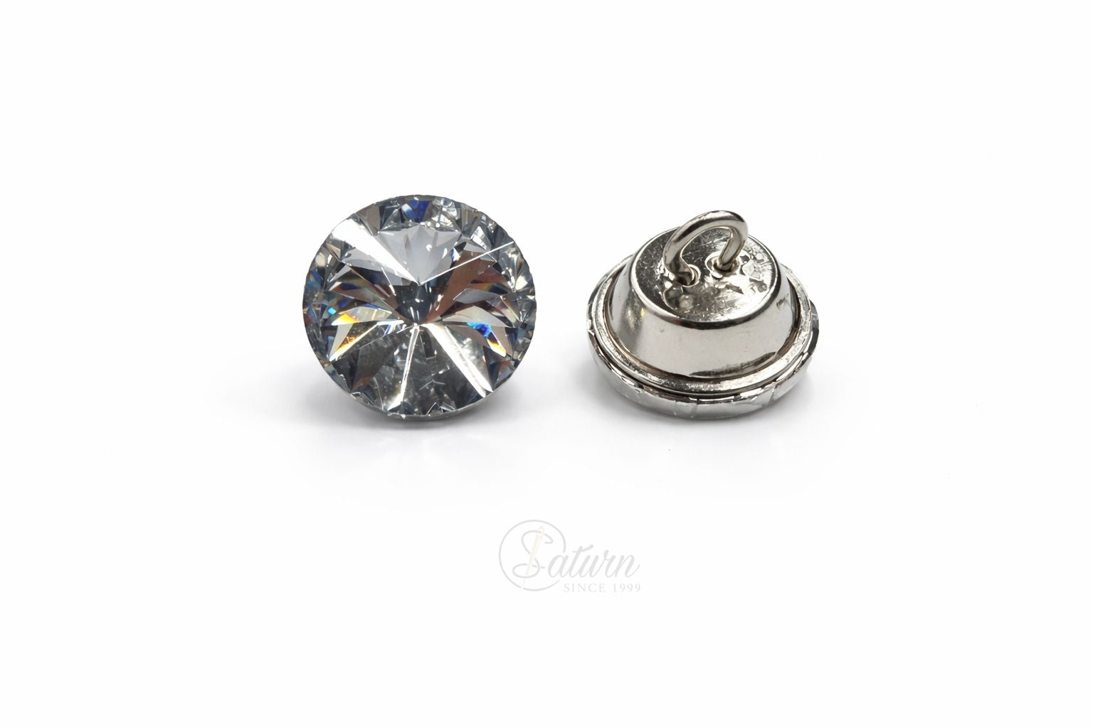 Set 10 buc Nasturi Decorativi N#33 Luxury Tip Cristal 28/32/36L Canapele/Tapitarii/Accesorii mercerie saturnn