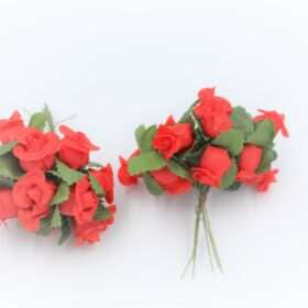Flori Decorative, #C (100 Buc/Pachet)