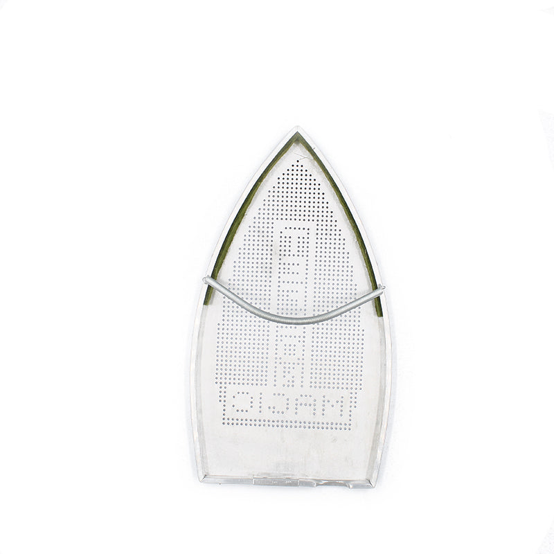 Talpa Magic Metalica pentru Fier de Calcat – Universala 23 × 12 cm, Anti-Luciu și Anti-Arsuri