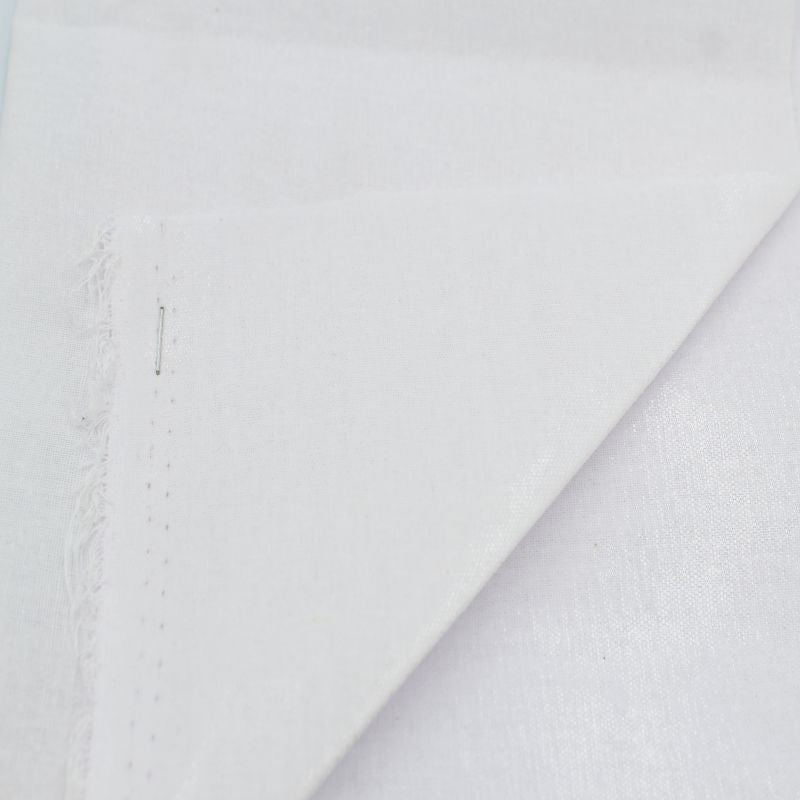 Termocolant/Insertie Alb Pentru Genti,Corsete , Latime 90 Cm/ 45,7Metri(50 Yards/Rola)