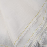 Termocolant/Insertie pe Pânza Bumbac,pentru sacouri si haine  Latime 150 cm, 100g/mp (50 Yards/Rola)