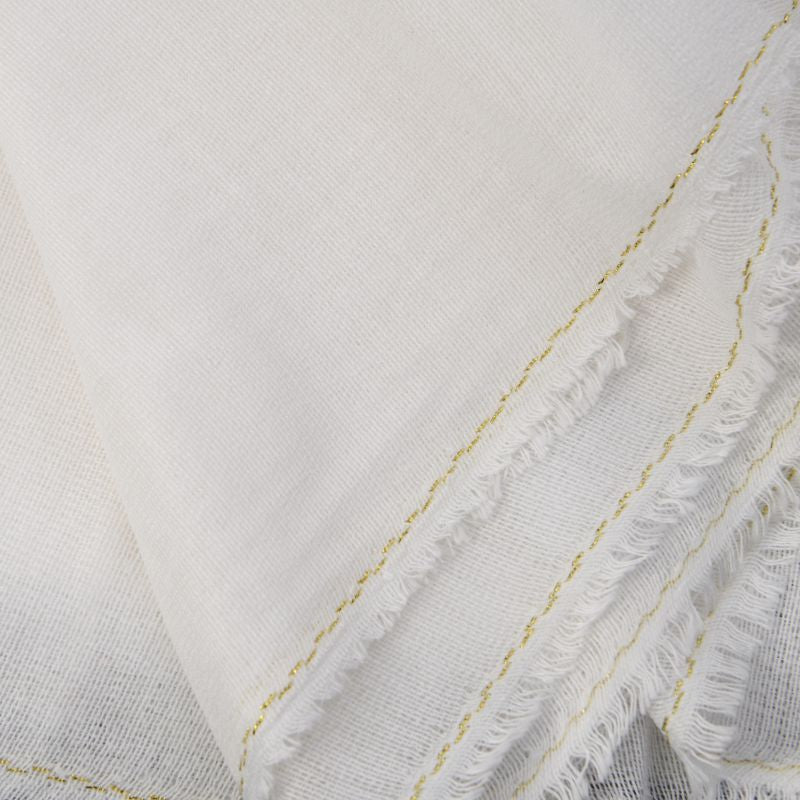 Termocolant/Insertie pe Pânza Bumbac,pentru sacouri si haine  Latime 150 cm, 100g/mp (50 Yards/Rola)