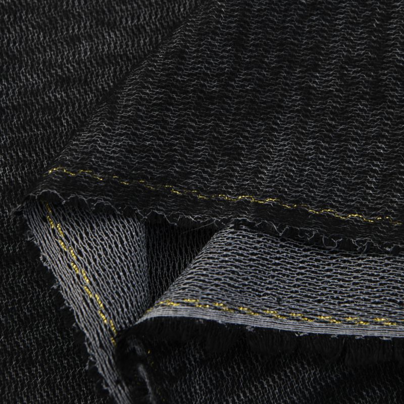 Termocolant/Insertie pe Pânza Bumbac,pentru sacouri si haine  Latime 150 cm, 100g/mp (50 Yards/Rola)