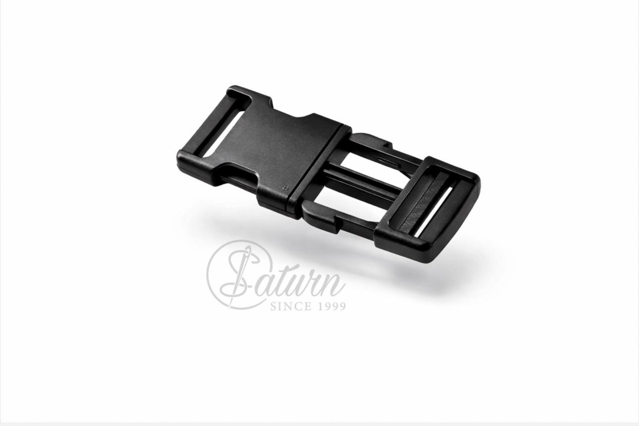 Tridenti Plastic pentru Catarame/Tridenti si Inchizatori mercerie saturn 