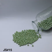 Perle pentru Haine, de Cusut 6mm/ 250G Punga