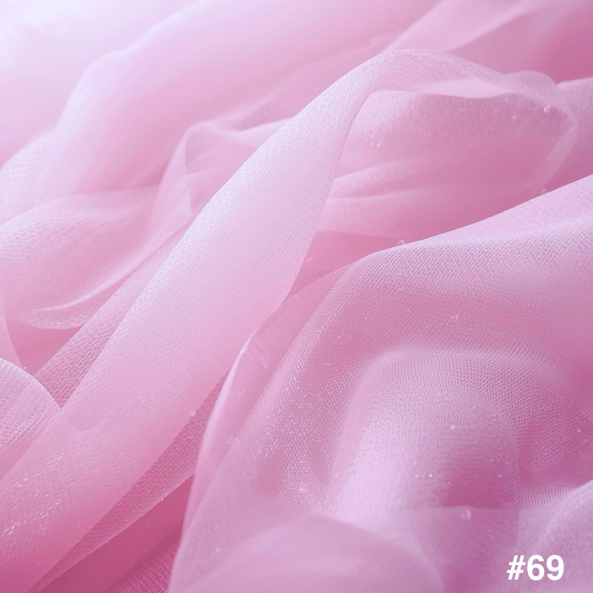 Tulle Buse 150 Cm (50 Metri/Rola)