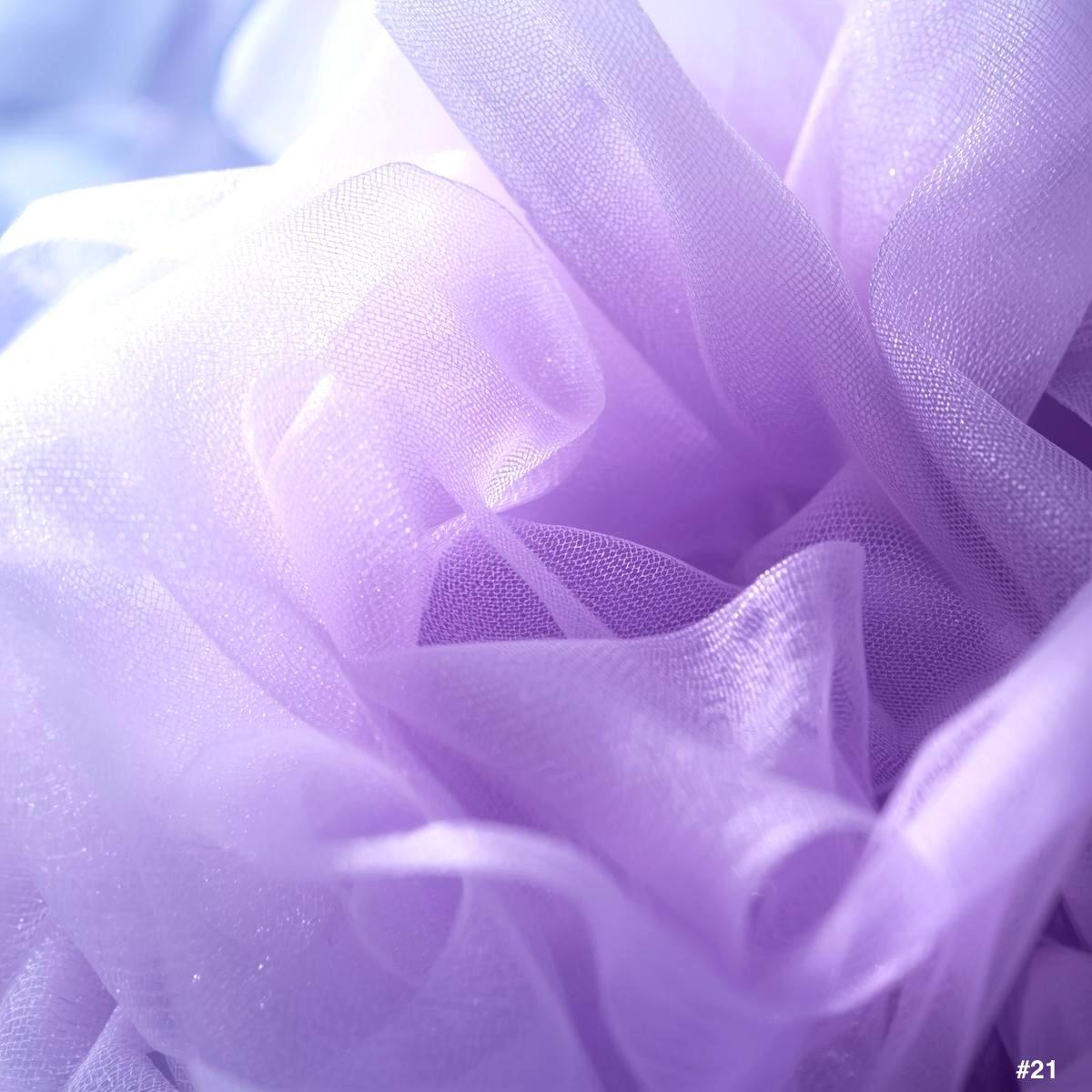 Tulle Buse 150 Cm (50 Metri/Rola)