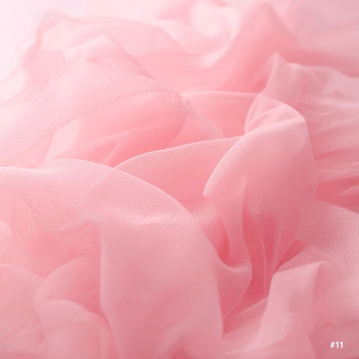 Tulle Buse 150 Cm (50 Metri/Rola)