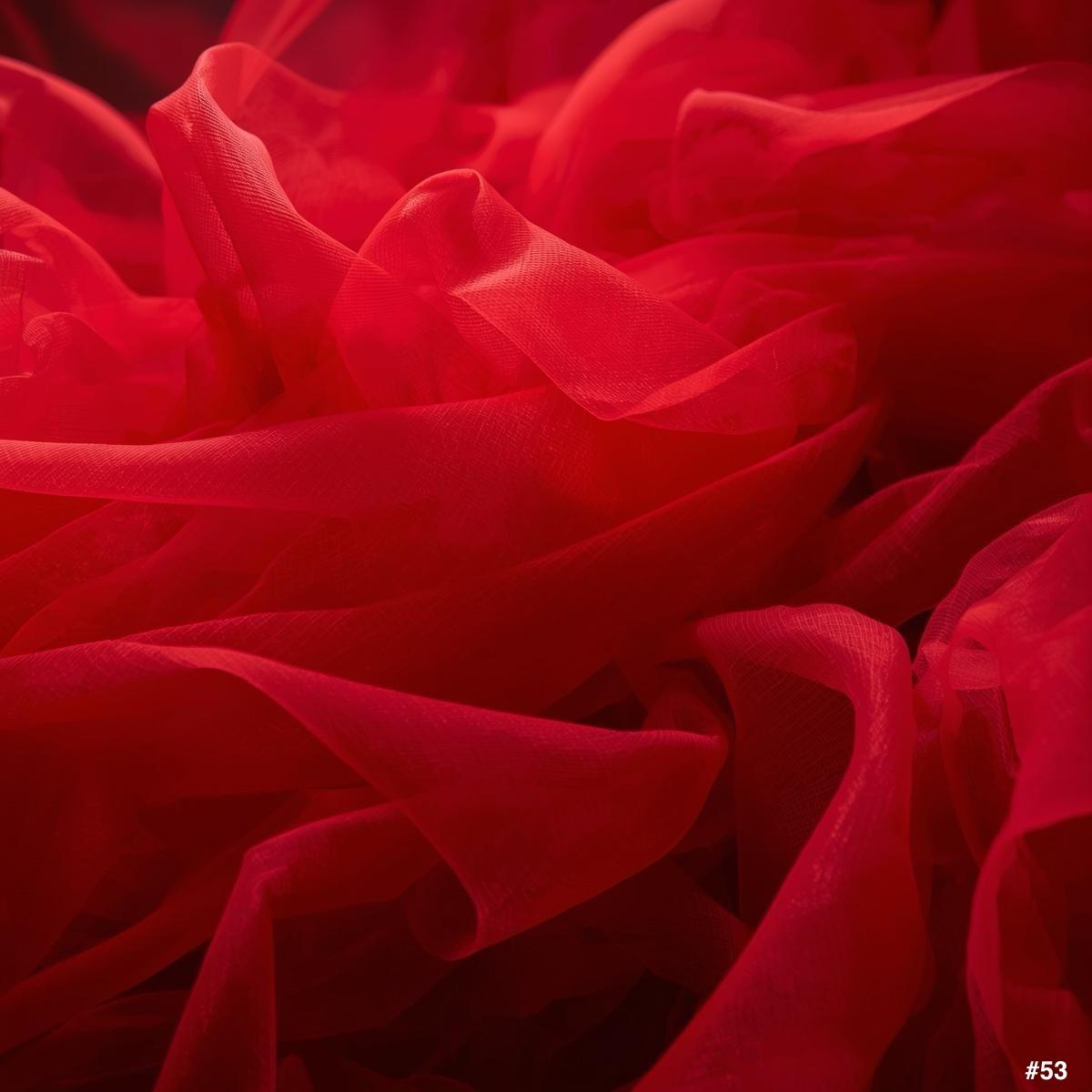 Tulle Buse 150 Cm (50 Metri/Rola)