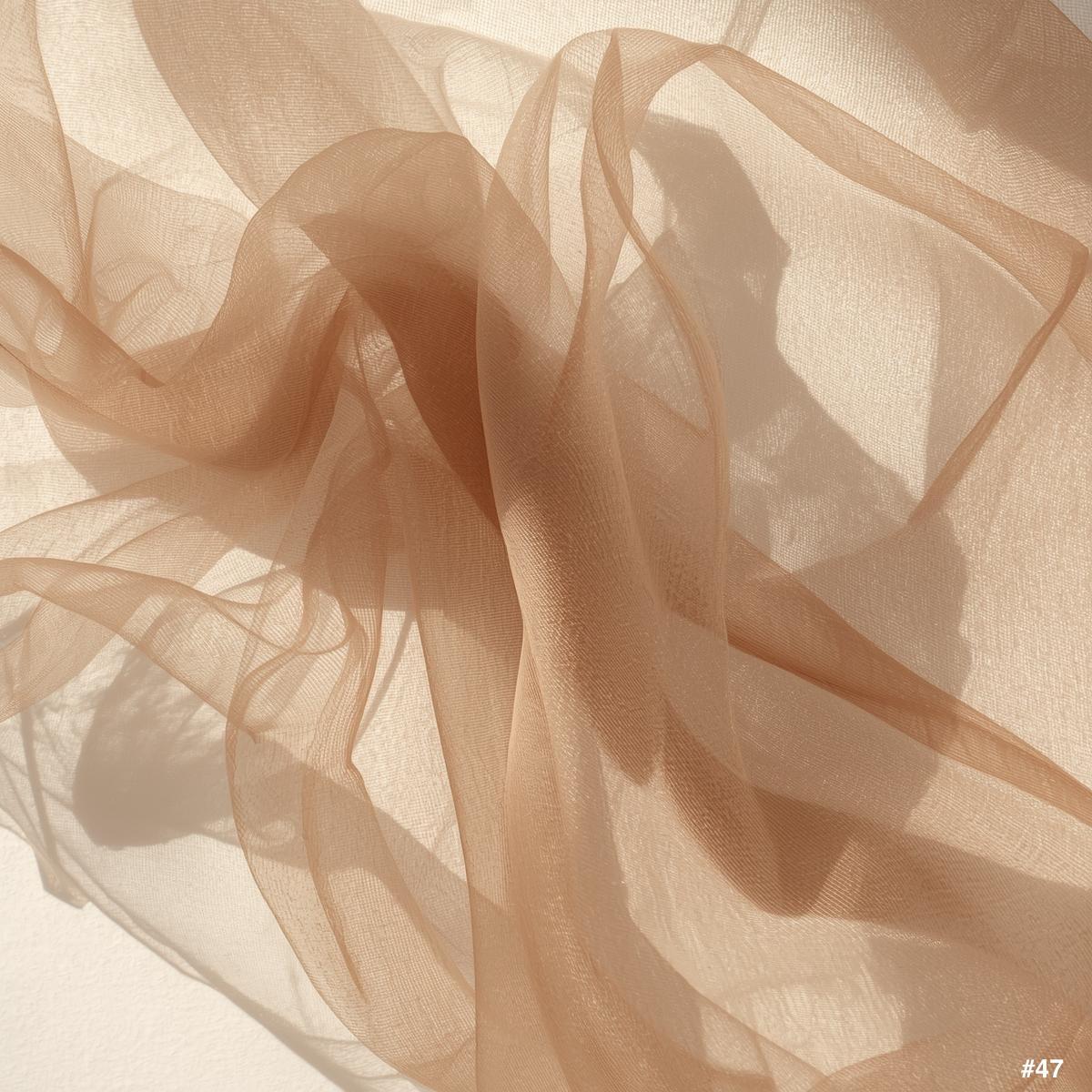 Tulle Buse 150 Cm (50 Metri/Rola)