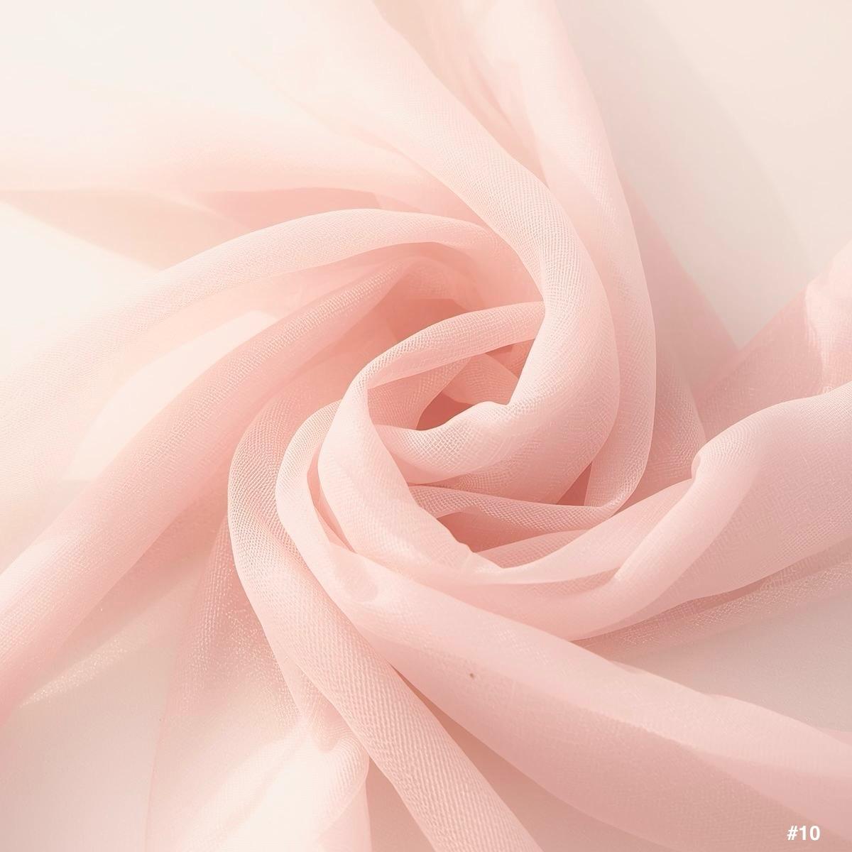 Tulle Buse 150 Cm (50 Metri/Rola)