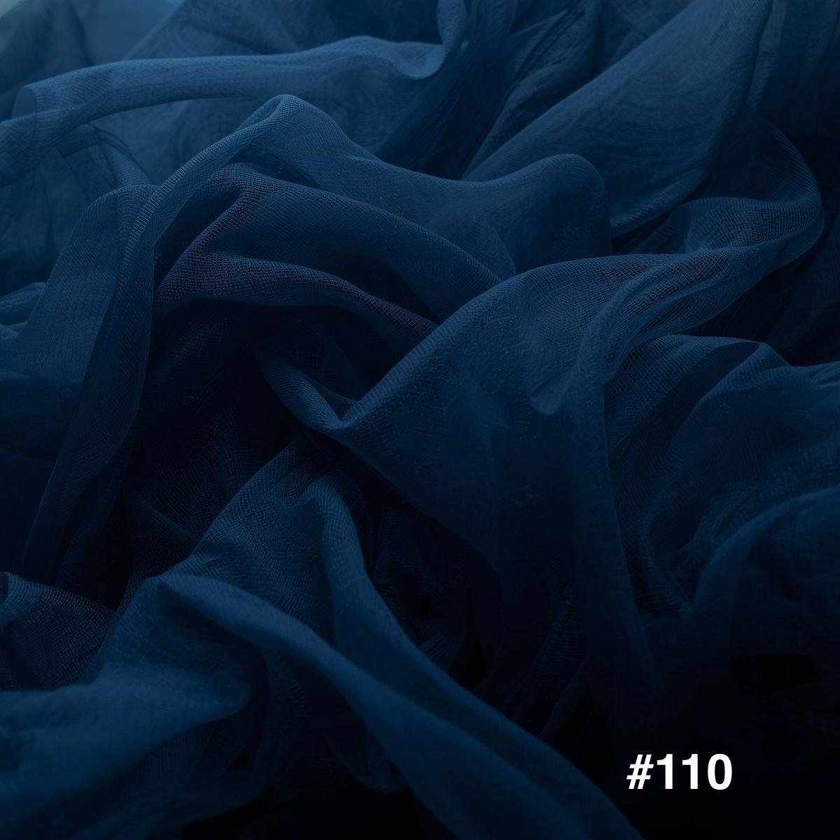 Tulle Buse 150 Cm (50 Metri/Rola)