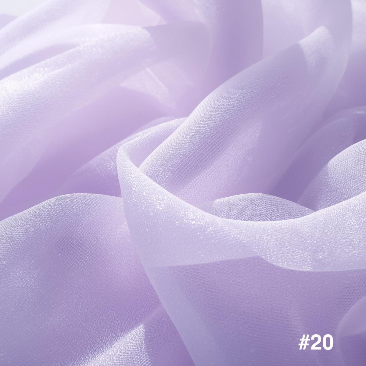 Tulle Buse 150 Cm (50 Metri/Rola)