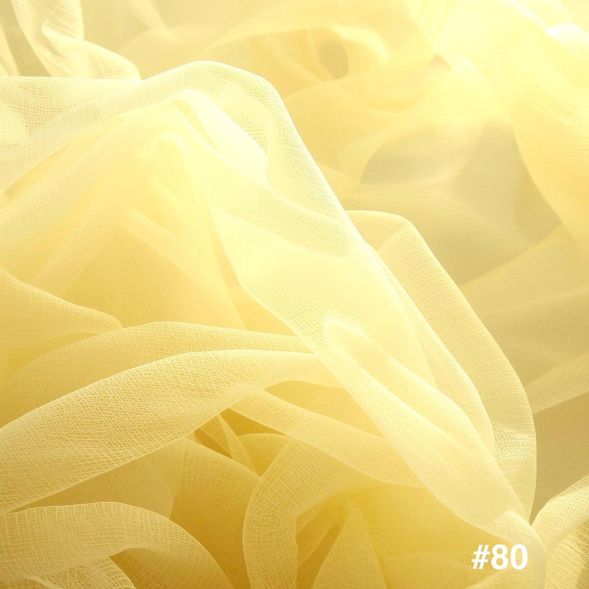 Tulle Buse 150 Cm (50 Metri/Rola)