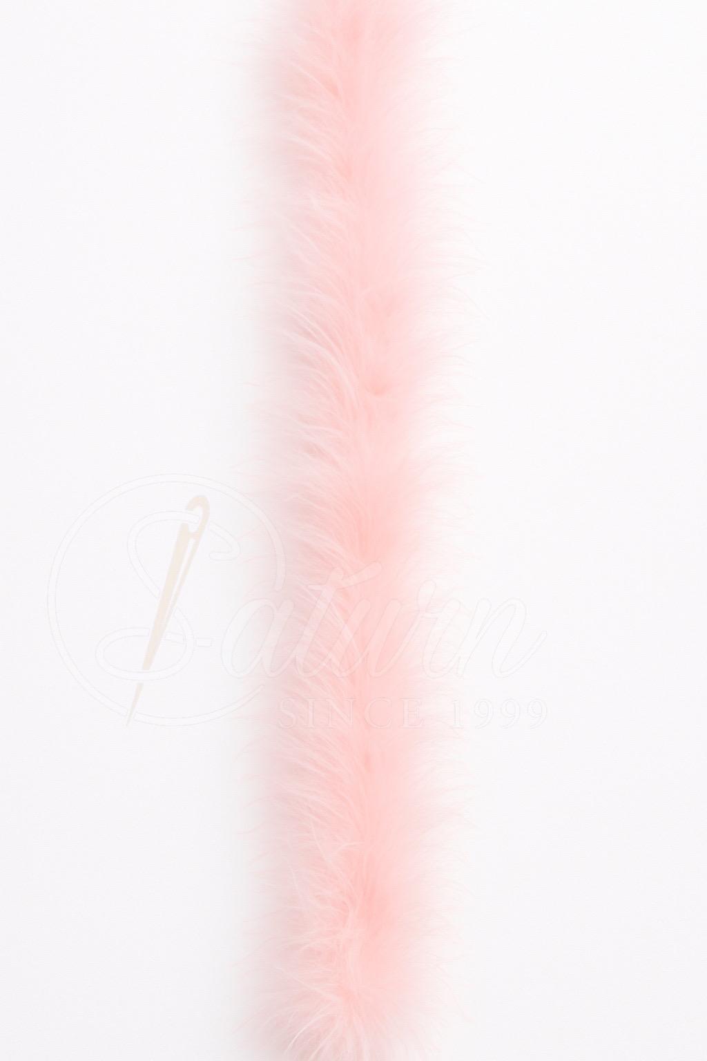 Sal puf bogat coada de pisica-50gr,2metri-fluffy,blana naturala,pentru costume si cosplay