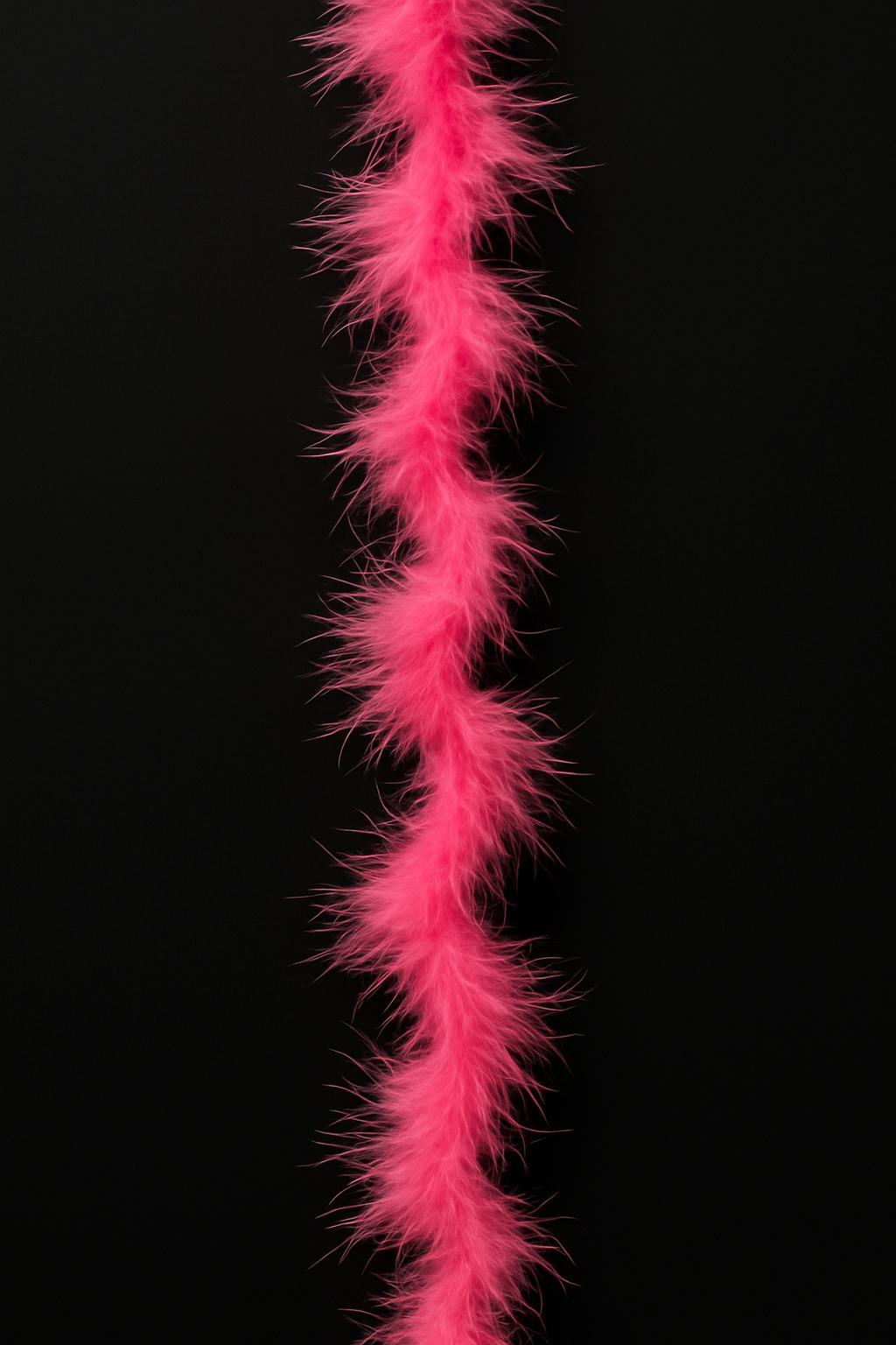 Sal puf de pisica -13gr,2metri -fluffy,blana naturala,pentru costume si cosplay