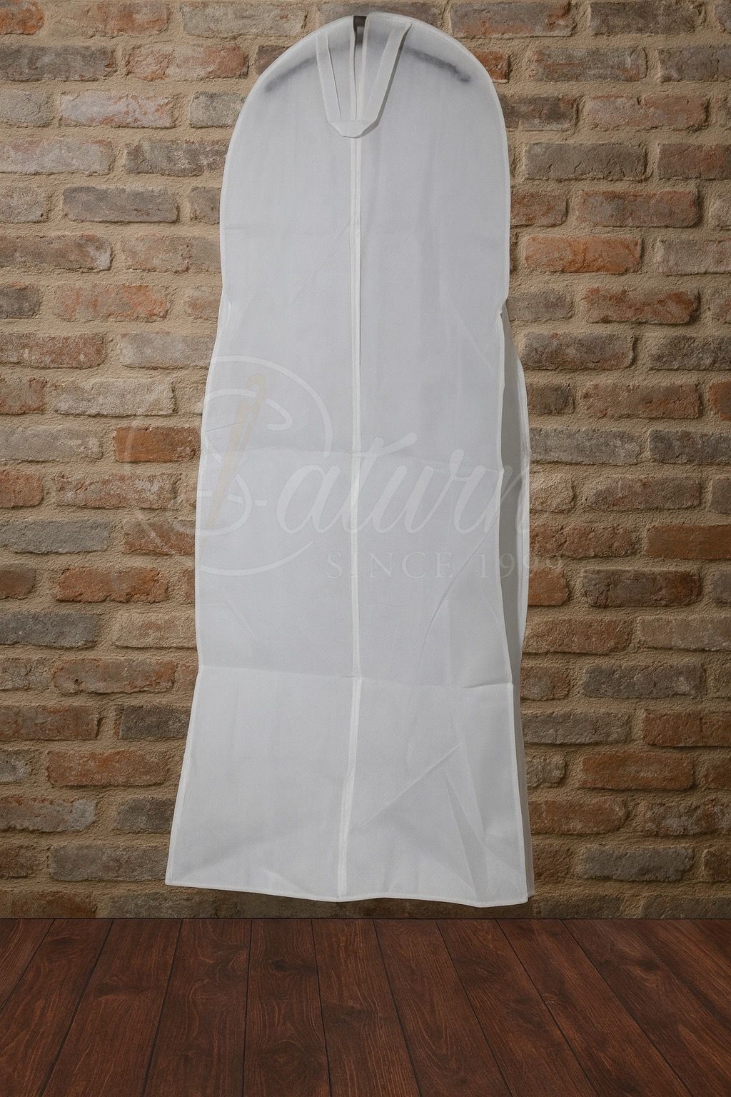 Husa rochie de mireasa 78×28×175 cm – material rezistent, protecție pentru rochii lungi și voluminoase