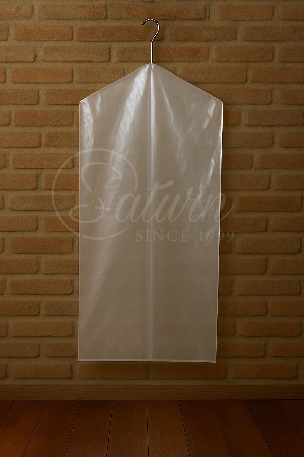 Pungi,saci  transparenti pentru protecția hainelor– Set 50 buc