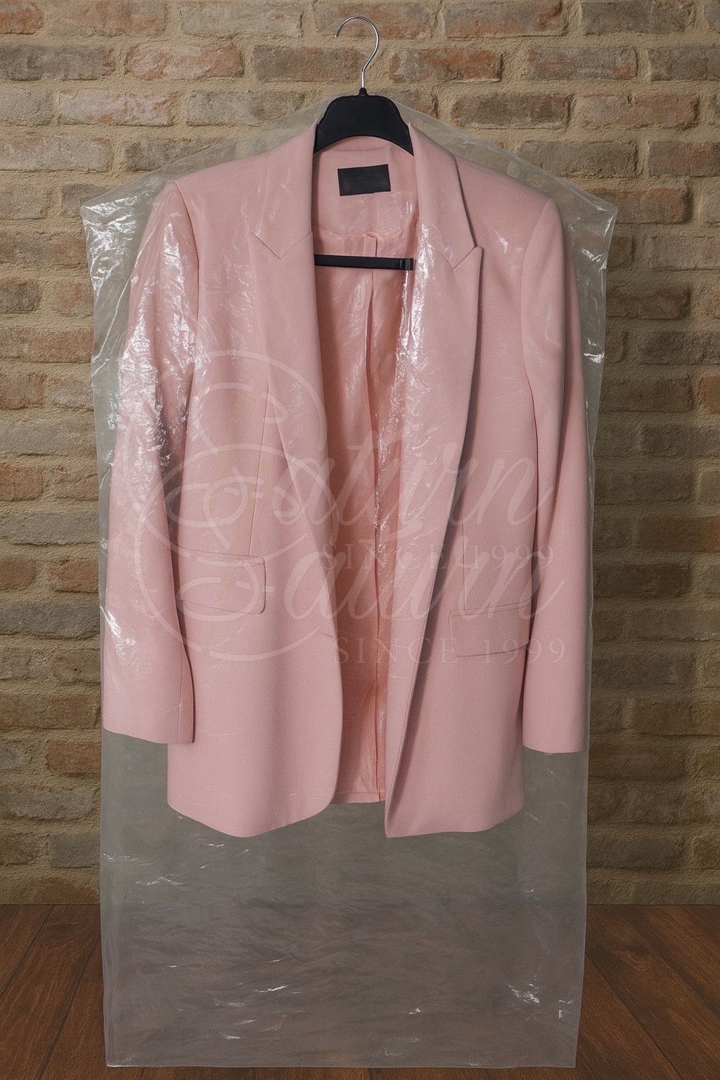 Pungi,saci  transparenti pentru protecția hainelor– Set 50 buc