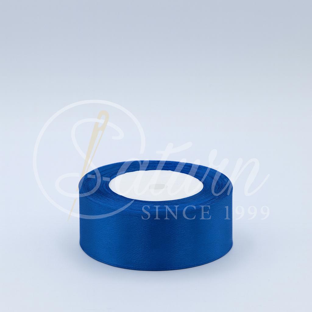 Banda satin 15 mm – 25 yards( aprox.22,8 metri ),diferite culori , pentru decor și croitorie